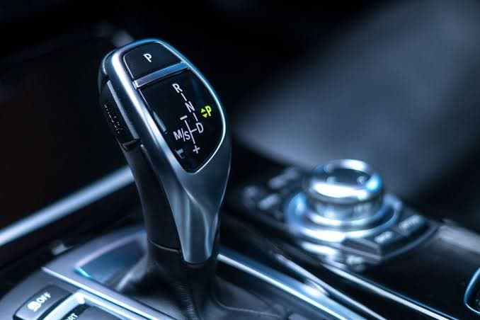 Serviço de Câmbio Automático realizado na oficina OVERDRIVE